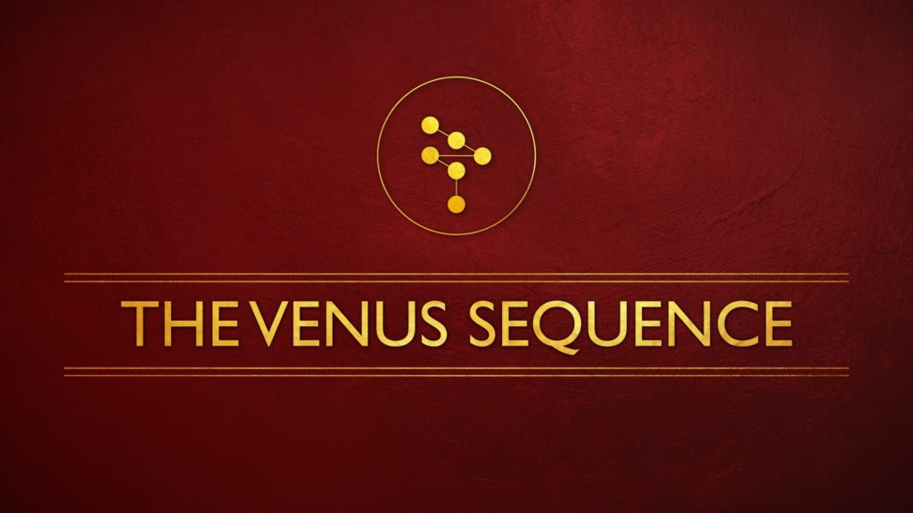 Venus-Sequence banner