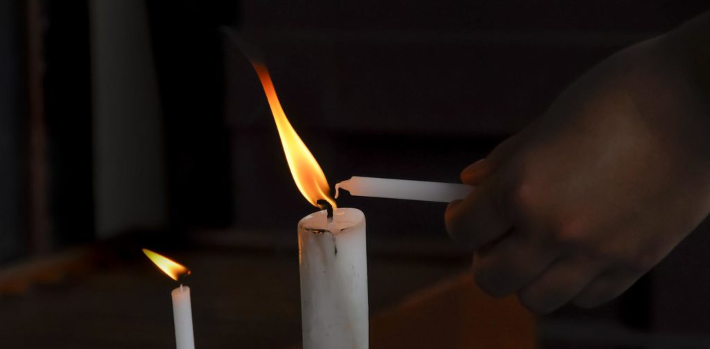 Candlelight