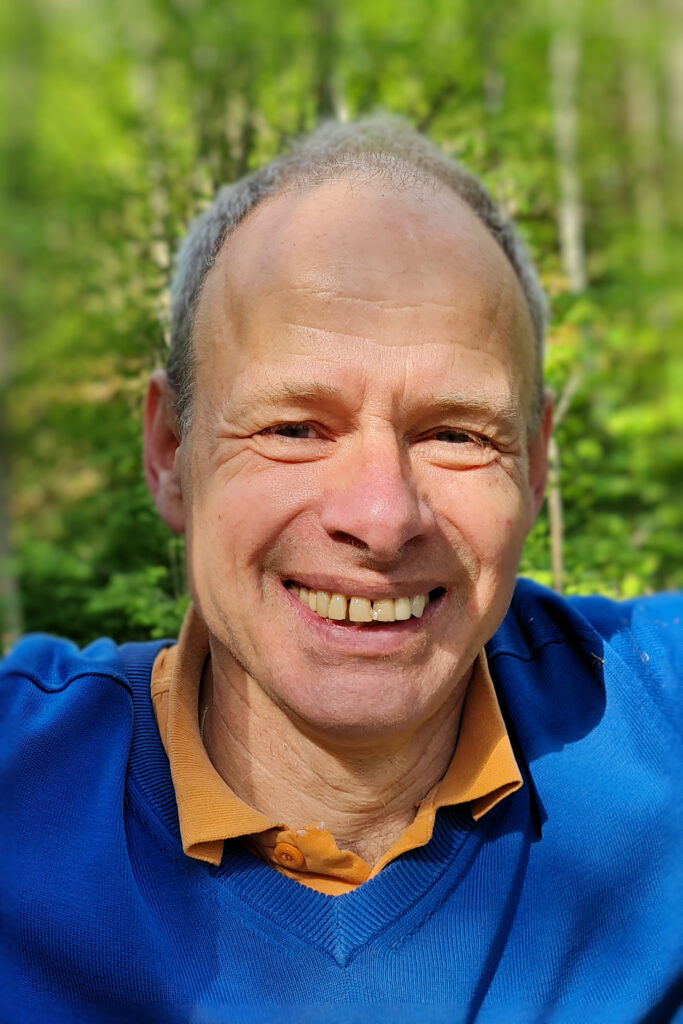 Shantamo Kamstra
